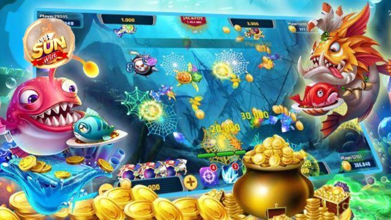 Ưu điểm tạo nên sự khác biệt của game