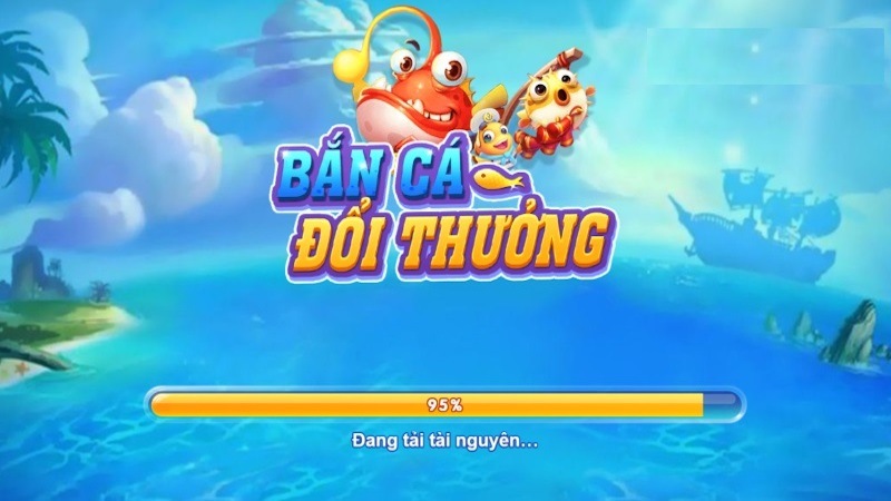 Chơi các game bắn cá đổi thưởng có thật sự thú vị?