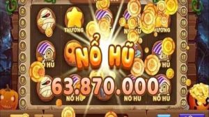 Cách quay hũ trong slot thắng lớn