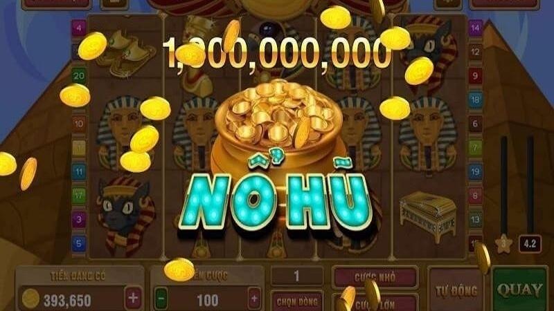 Cách tránh thua khi chơi game slot khi chơi tại Sunwin