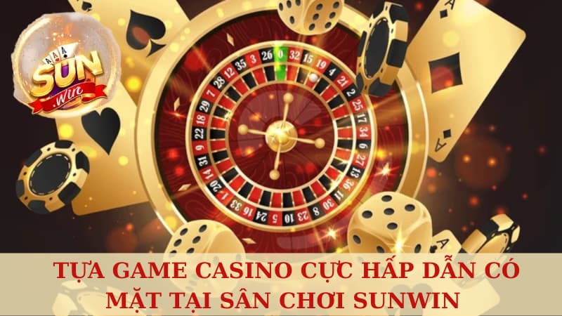 Các mẹo và những lời khuyên cơ bản cho người chơi bài tại Casino