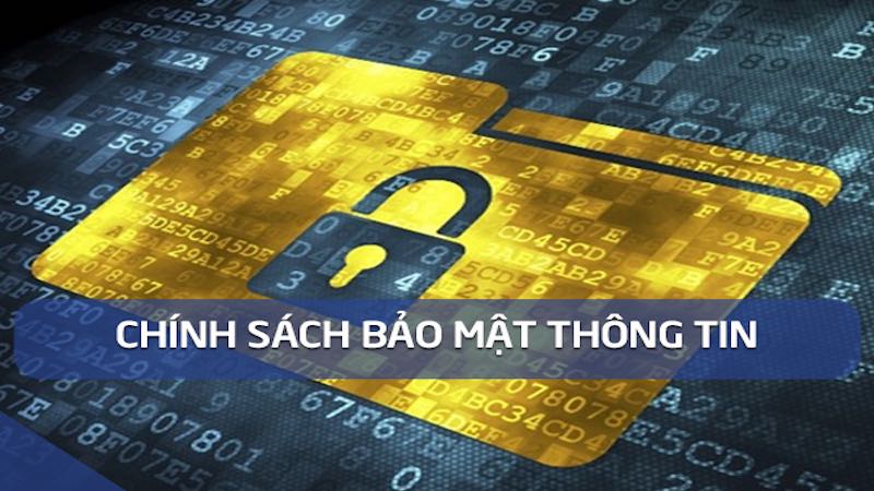 Đôi nét chính sách bảo mật Sunwin