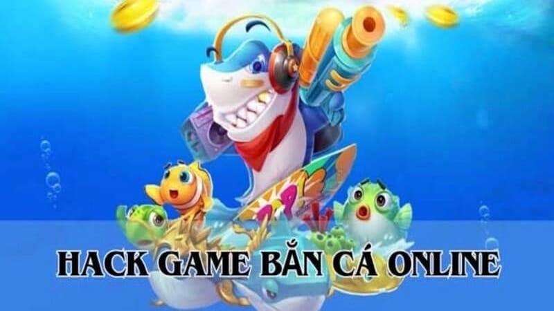 Cái giá phải trả cho giấc mộng làm giàu từ Hack game bắn cá online