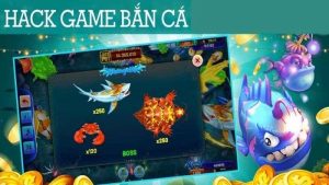 Các công cụ Hack bắn cá online thịnh hành