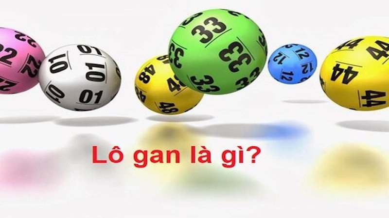 Giới thiệu về lô gan là gì?